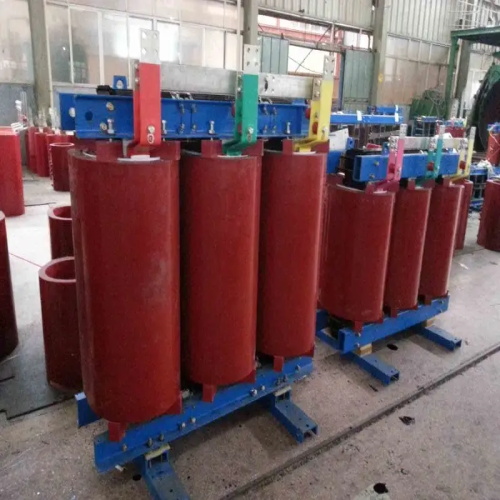 揭东SCB10-250KVA干式变压器