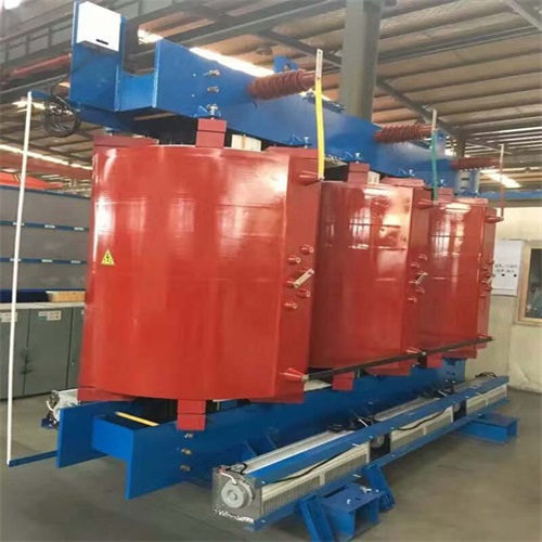 天门SCB10-500KVA干式变压器价格