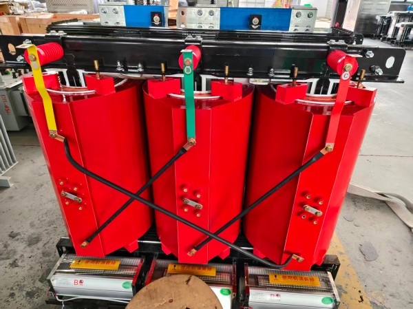 SCB18天门天门天门干式变压器 新一代高能效天门天门天门干式变压器